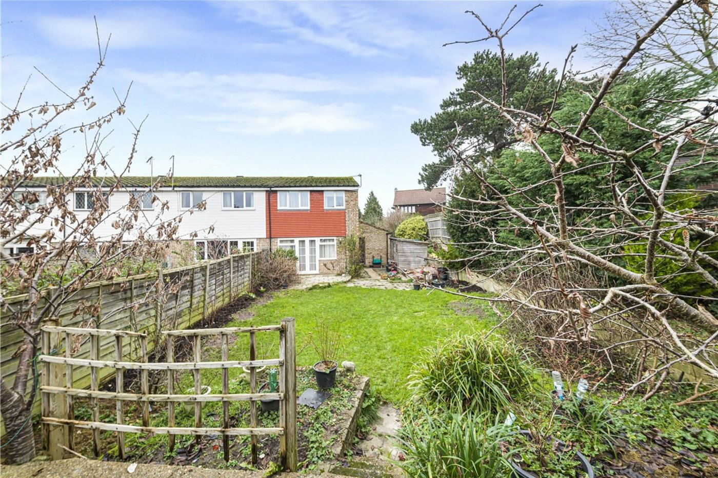 3 bedroom house for sale in Orpington | Robinson Jackson