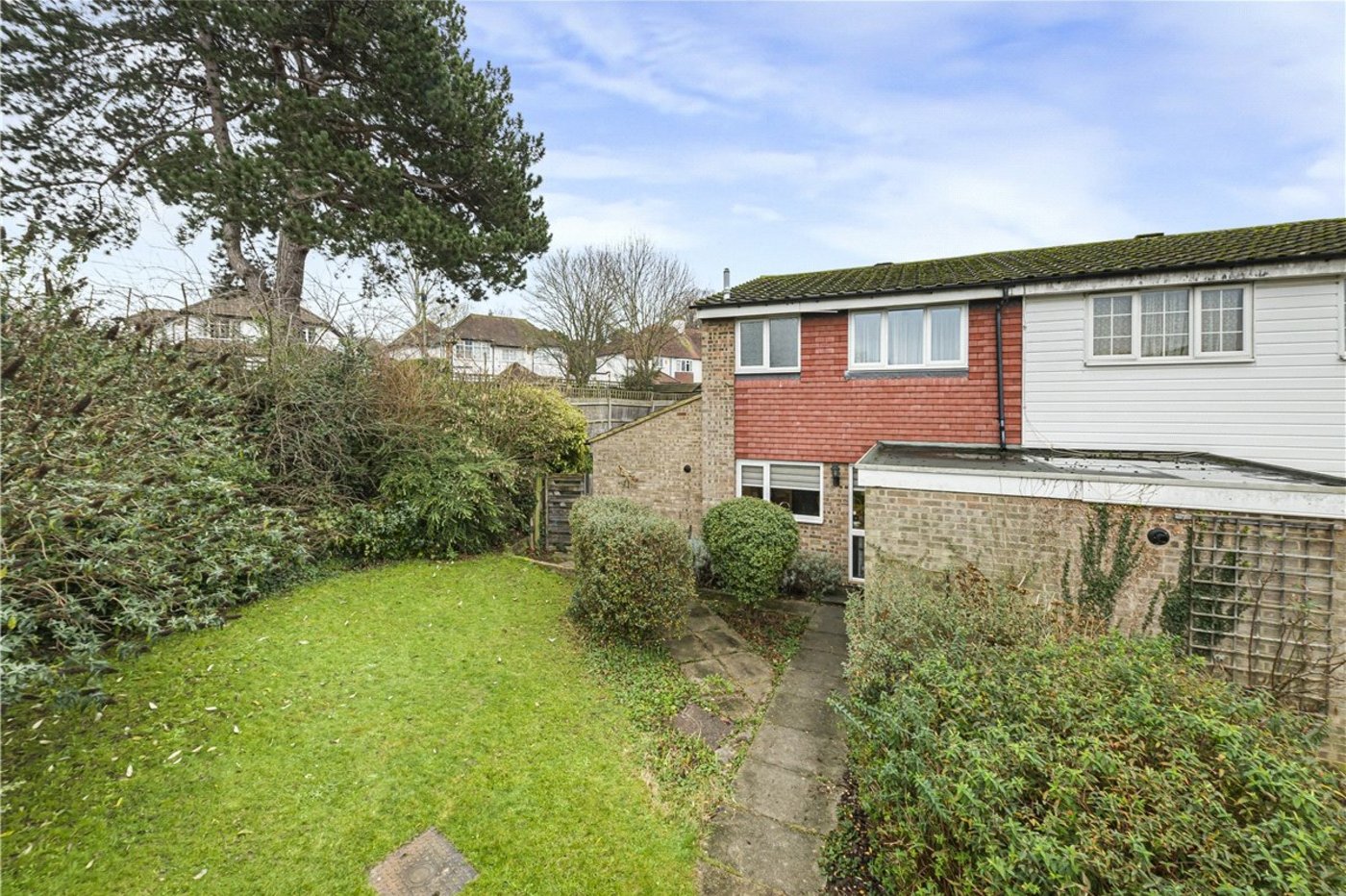 3 bedroom house for sale in Orpington | Robinson Jackson