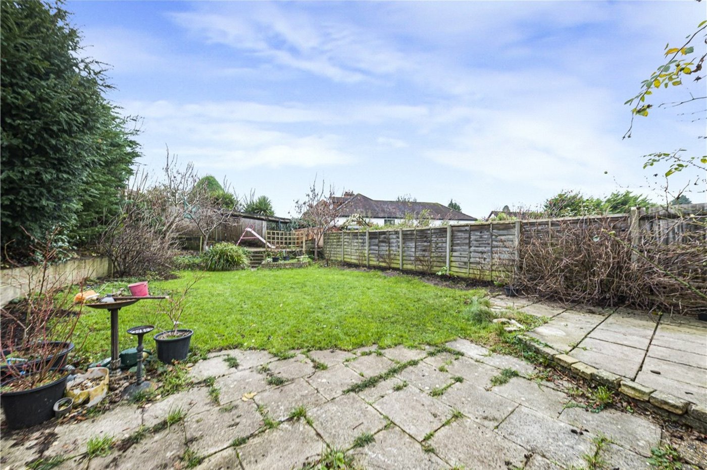 3 bedroom house for sale in Orpington | Robinson Jackson