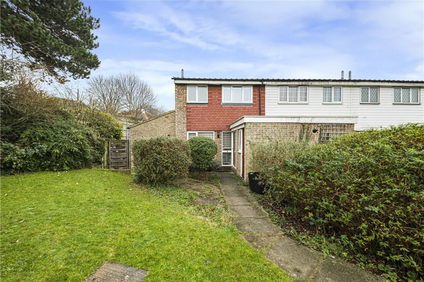 3 bedroom house for sale in Orpington | Robinson Jackson