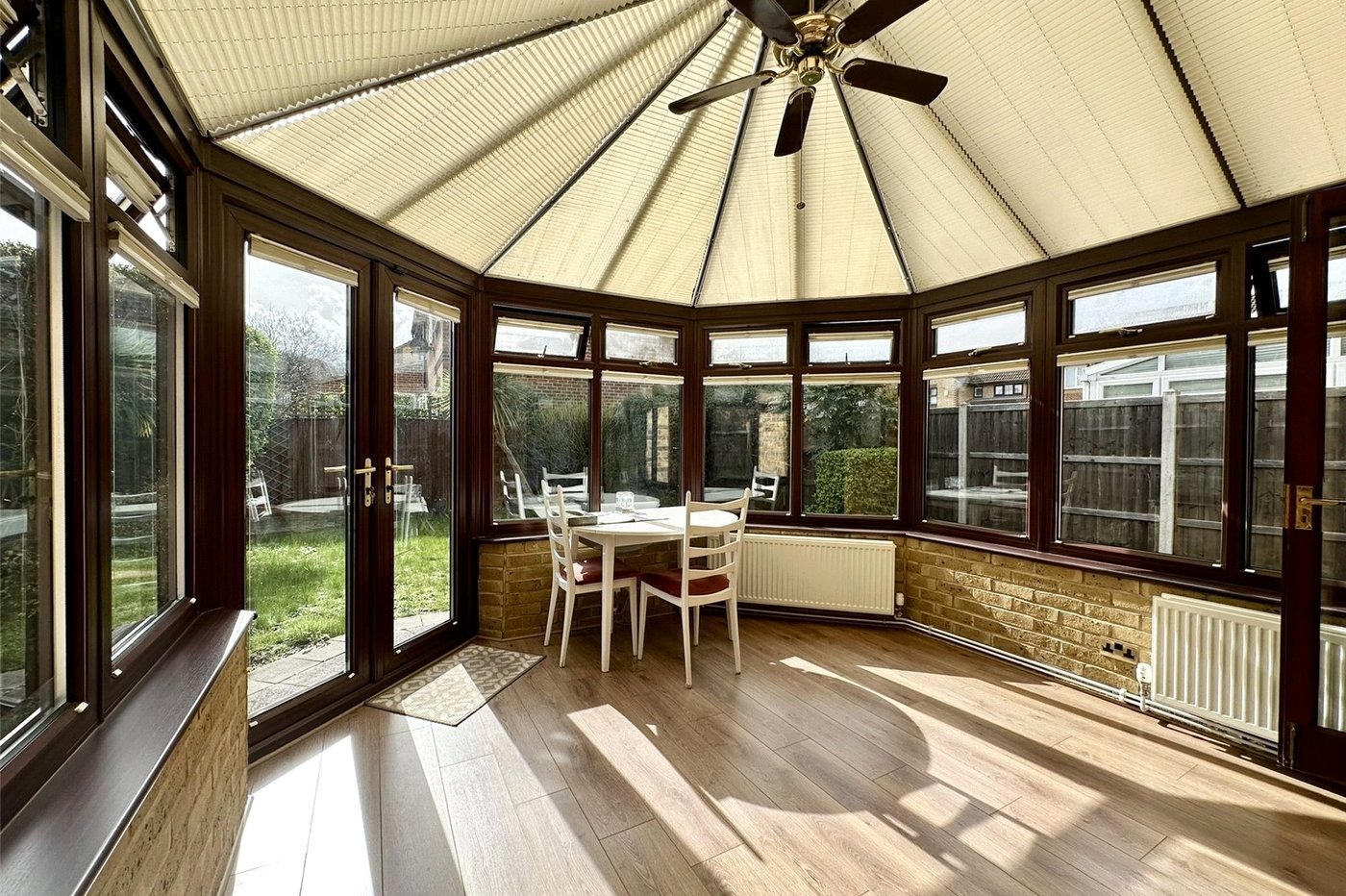 house for sale in Greenhithe, Kent, DA9 Robinson Jackson