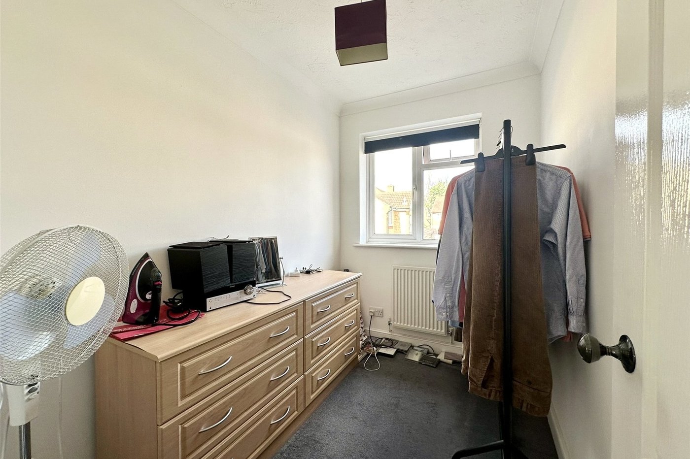 house for sale in Greenhithe, Kent, DA9 Robinson Jackson