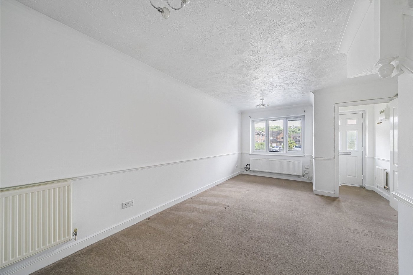 2 bedroom house for sale in Greenhithe | Robinson Jackson