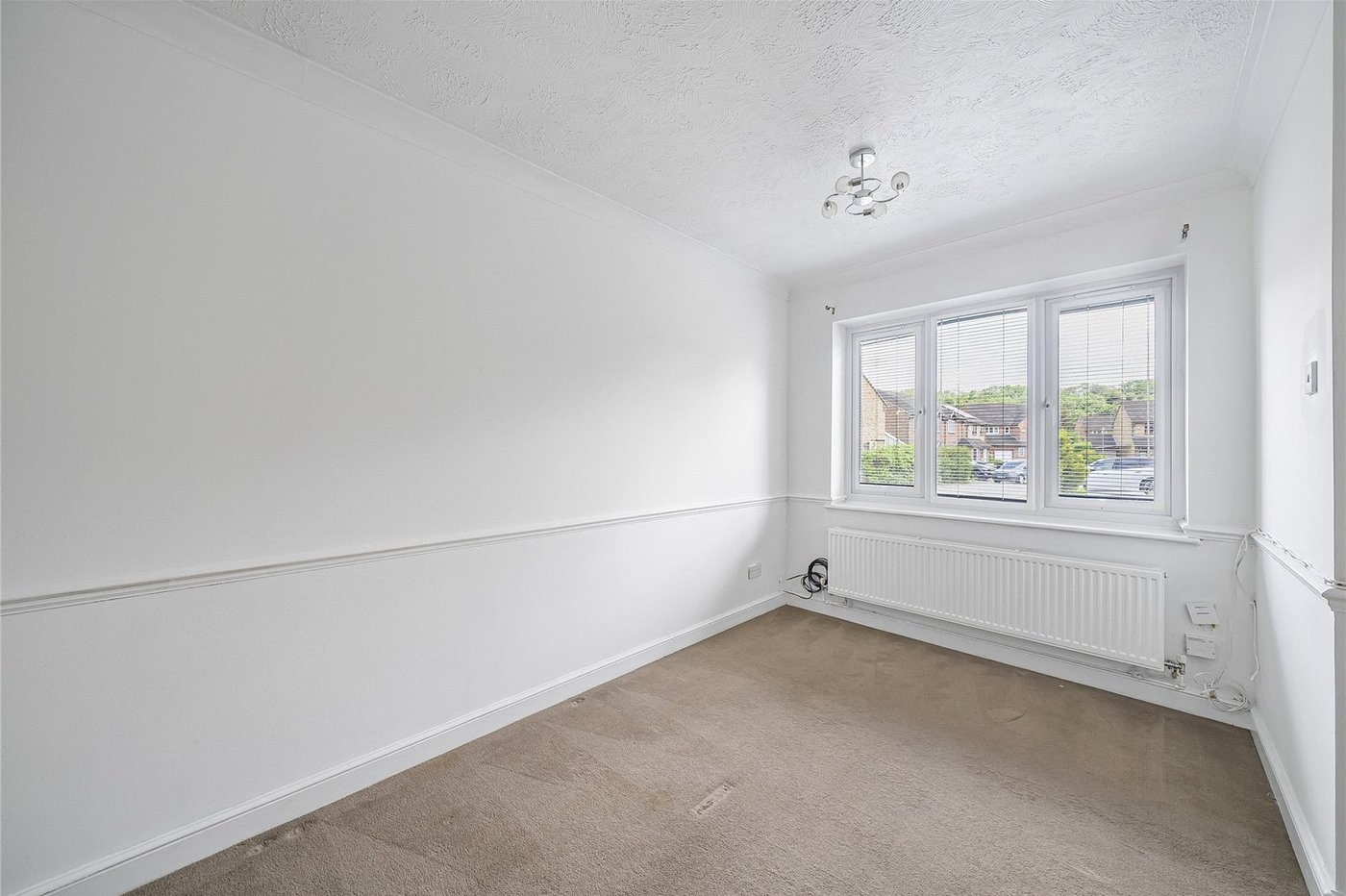 2 bedroom house for sale in Greenhithe | Robinson Jackson