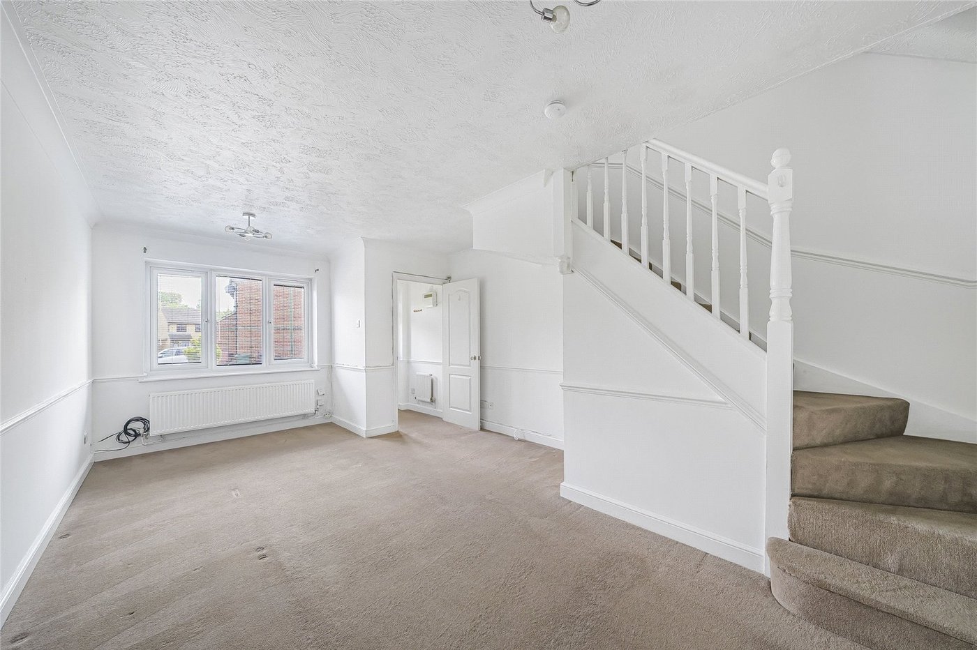 2 bedroom house for sale in Greenhithe | Robinson Jackson