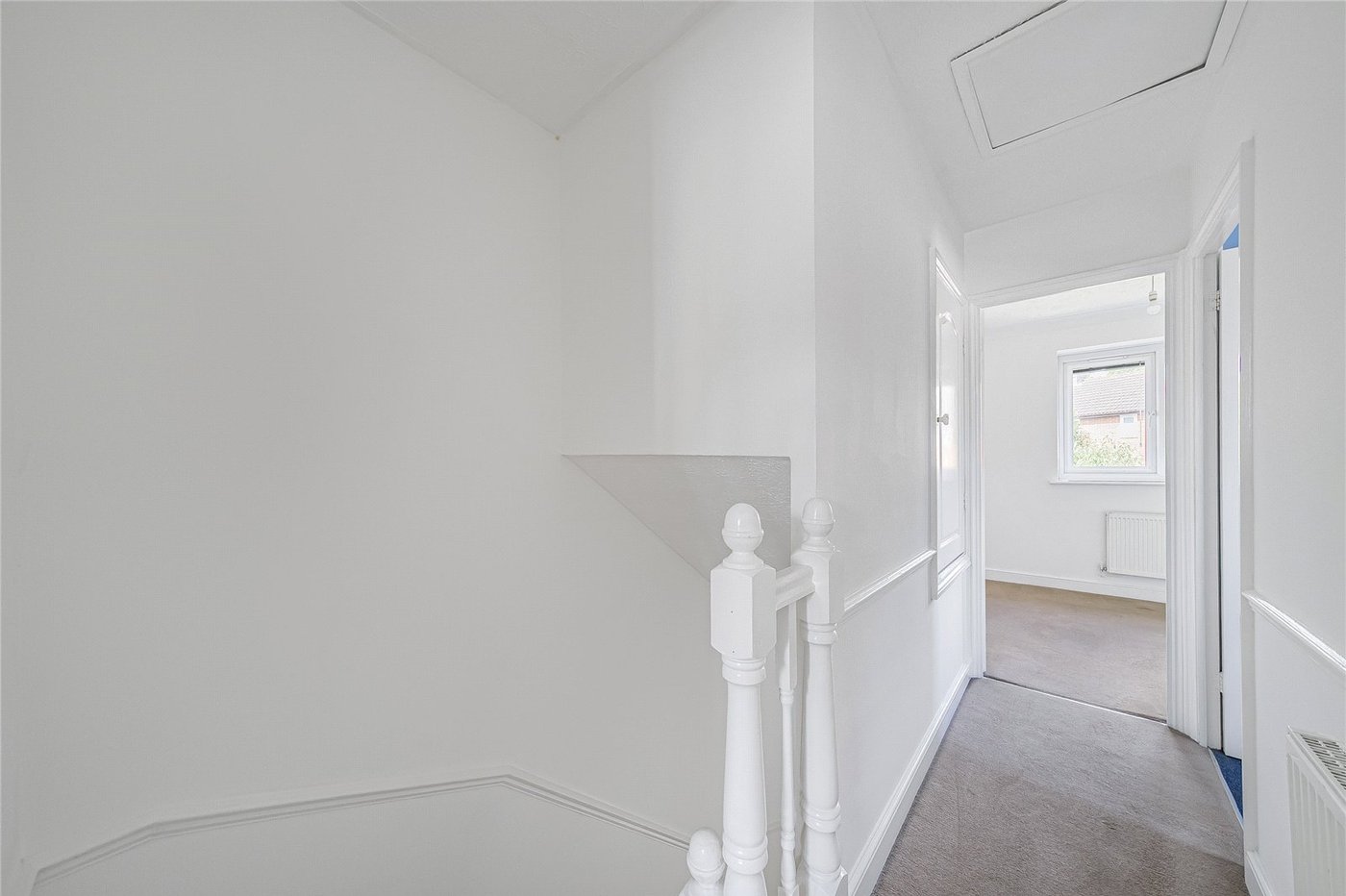 2 bedroom house for sale in Greenhithe | Robinson Jackson