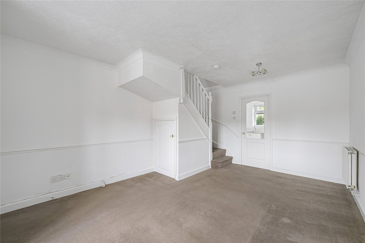 2 bedroom house for sale in Greenhithe | Robinson Jackson