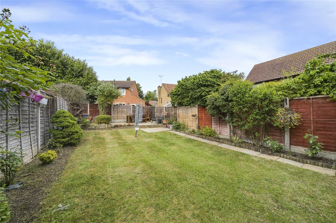 2 bedroom house for sale in Greenhithe | Robinson Jackson