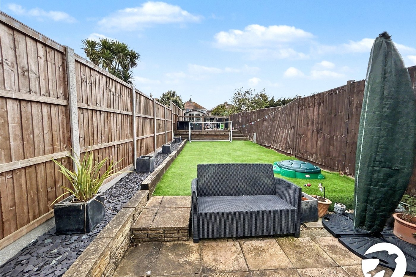 2 bedroom house for sale in South Welling | Robinson Jackson