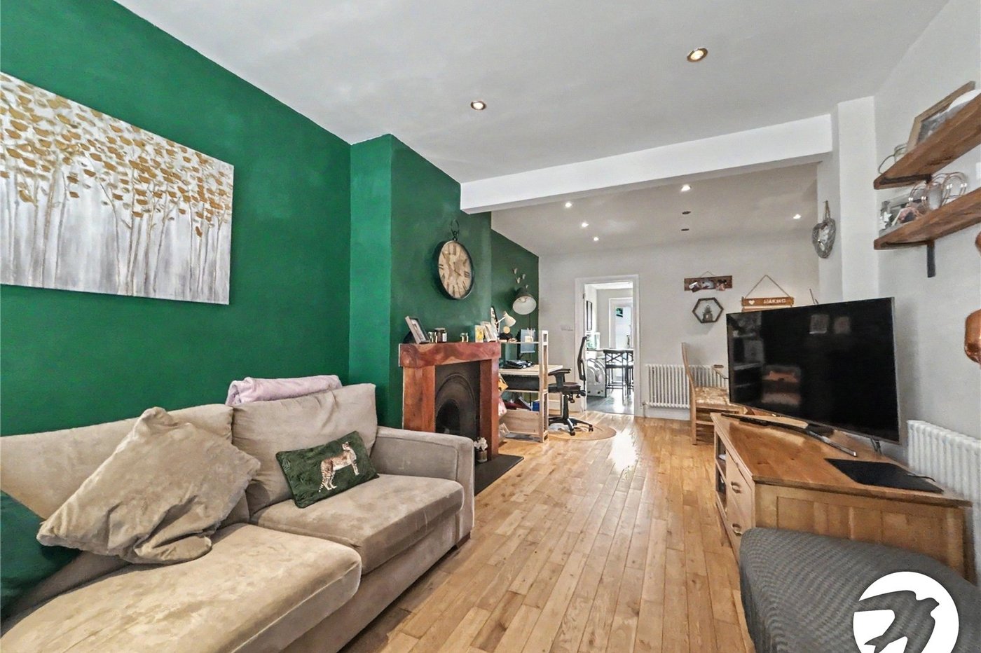 2 bedroom house for sale in South Welling | Robinson Jackson