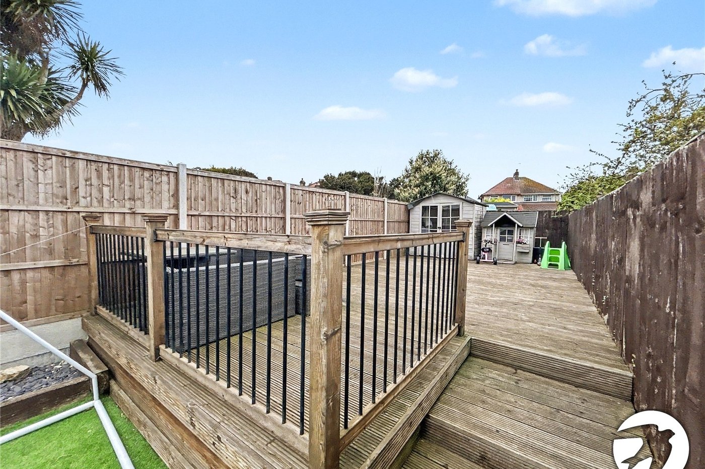 2 bedroom house for sale in South Welling | Robinson Jackson