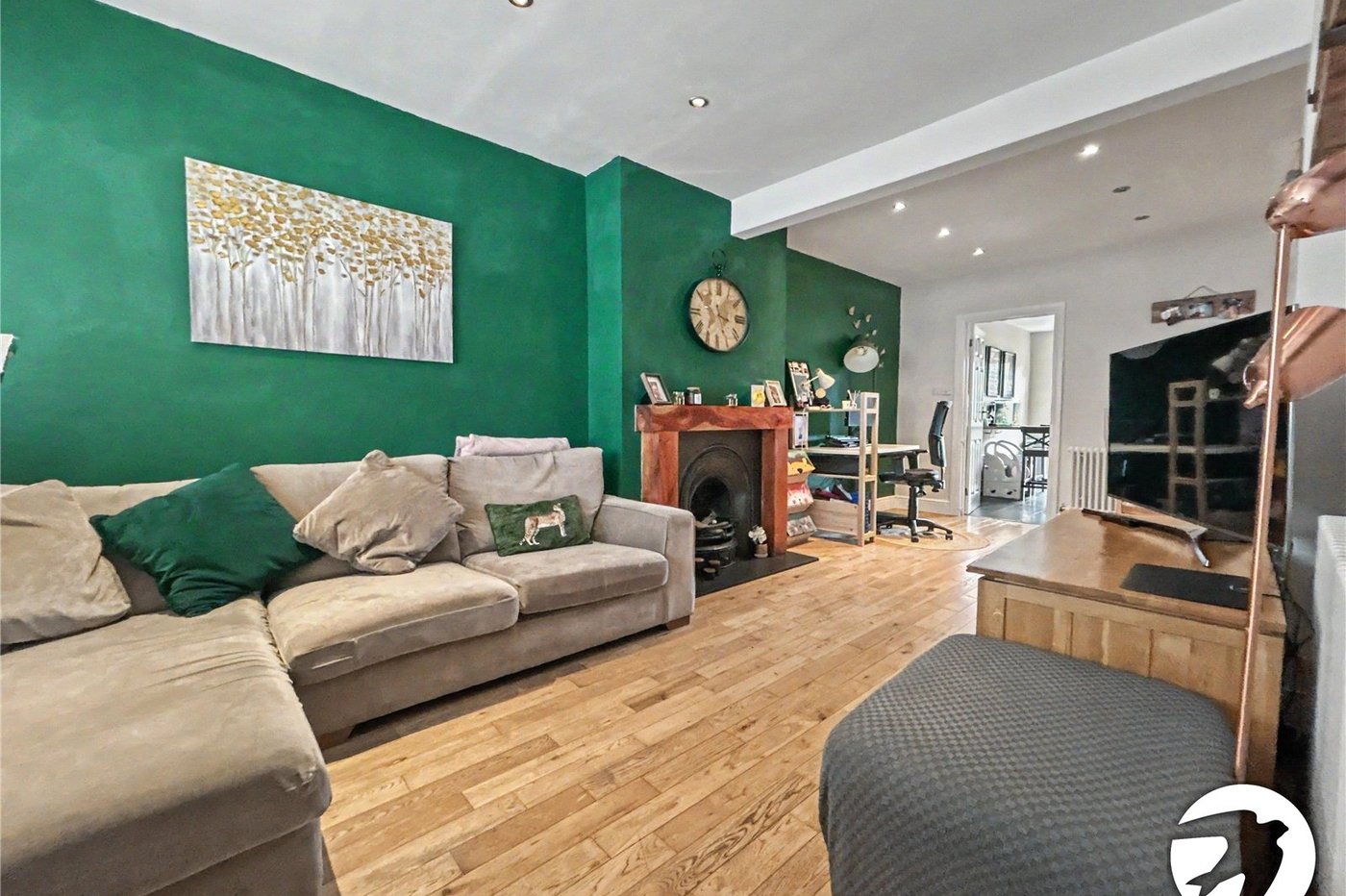 2 bedroom house for sale in South Welling | Robinson Jackson