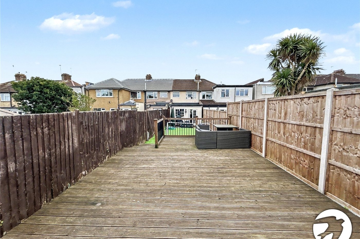 2 bedroom house for sale in South Welling | Robinson Jackson