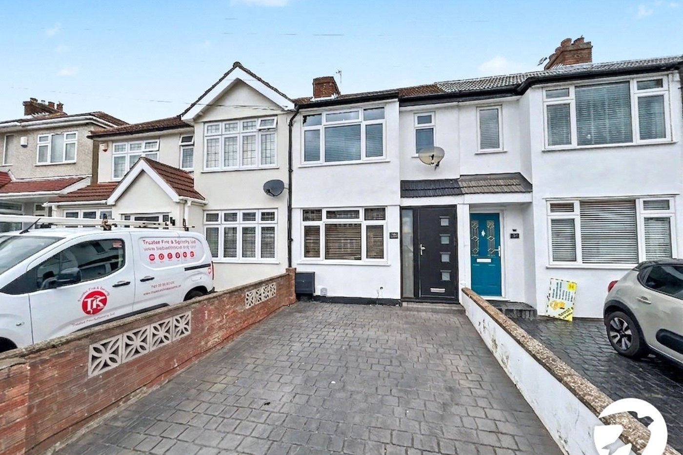 2 bedroom house for sale in South Welling | Robinson Jackson