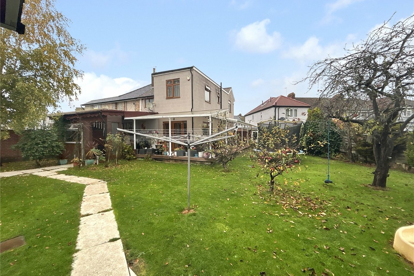 4 bedroom house for sale in Welling | Robinson Jackson