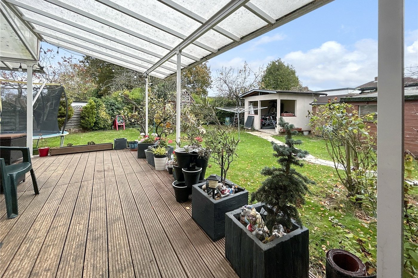 4 bedroom house for sale in Welling | Robinson Jackson