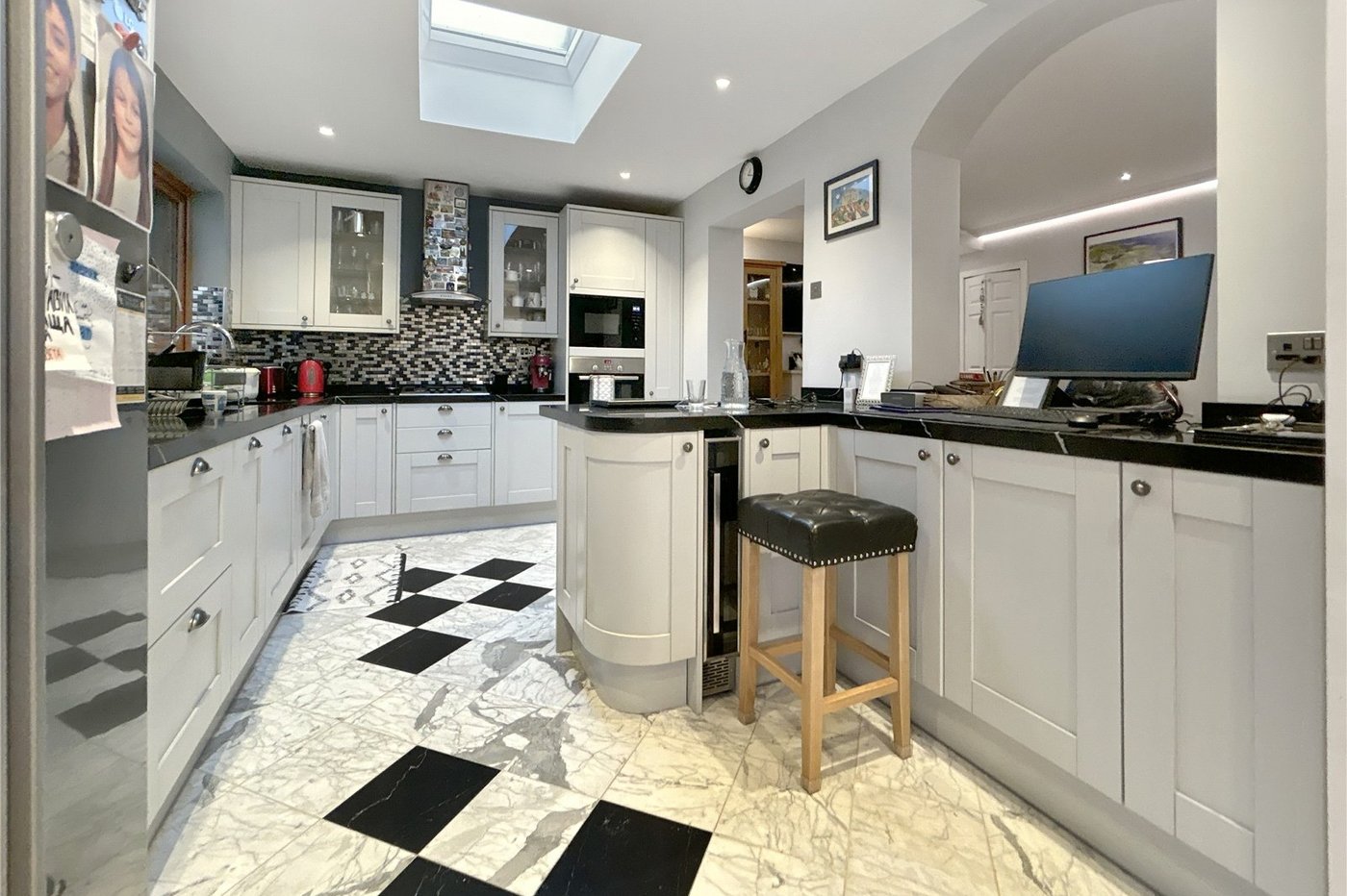 4 bedroom house for sale in Welling | Robinson Jackson