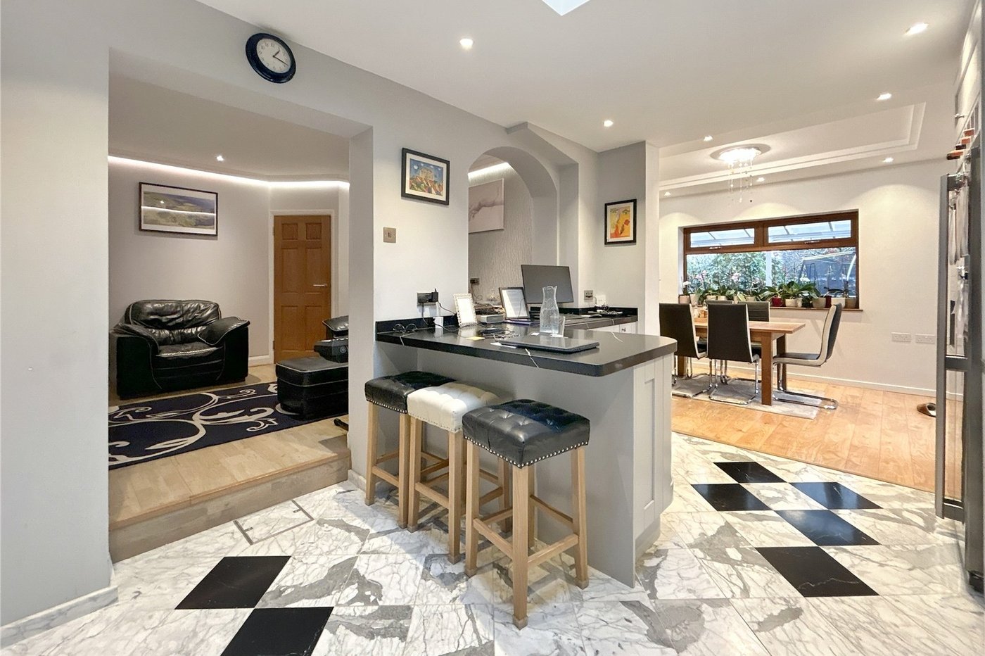 4 bedroom house for sale in Welling | Robinson Jackson