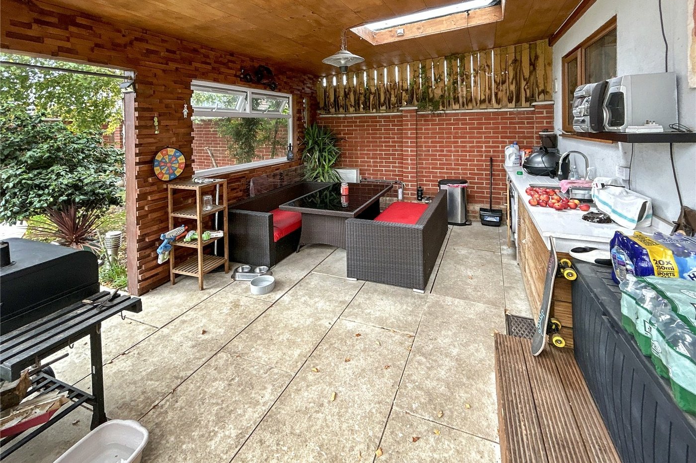 4 bedroom house for sale in Welling | Robinson Jackson