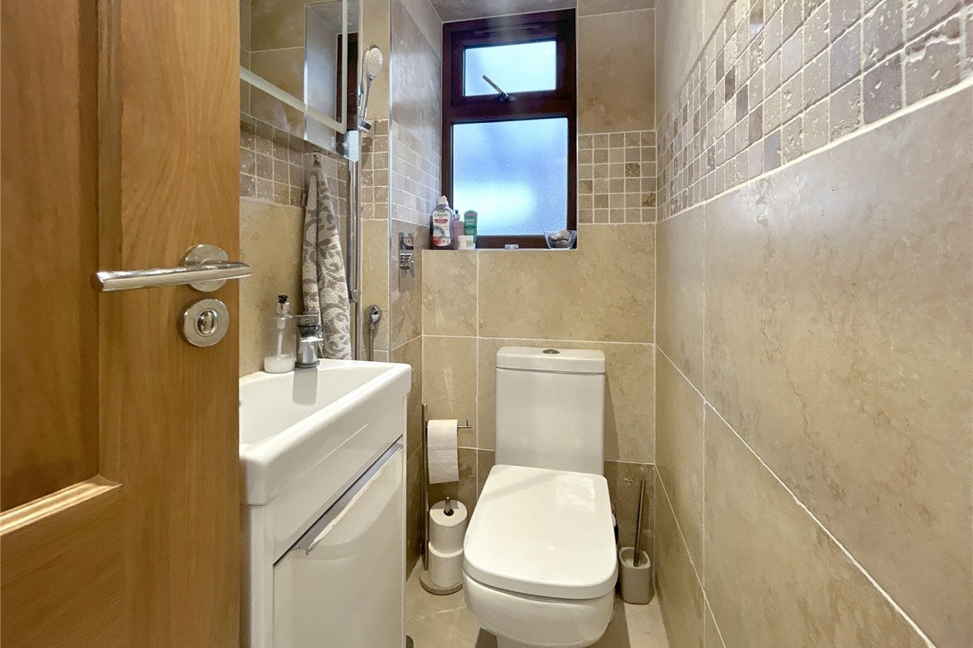 4 bedroom house for sale in Welling | Robinson Jackson