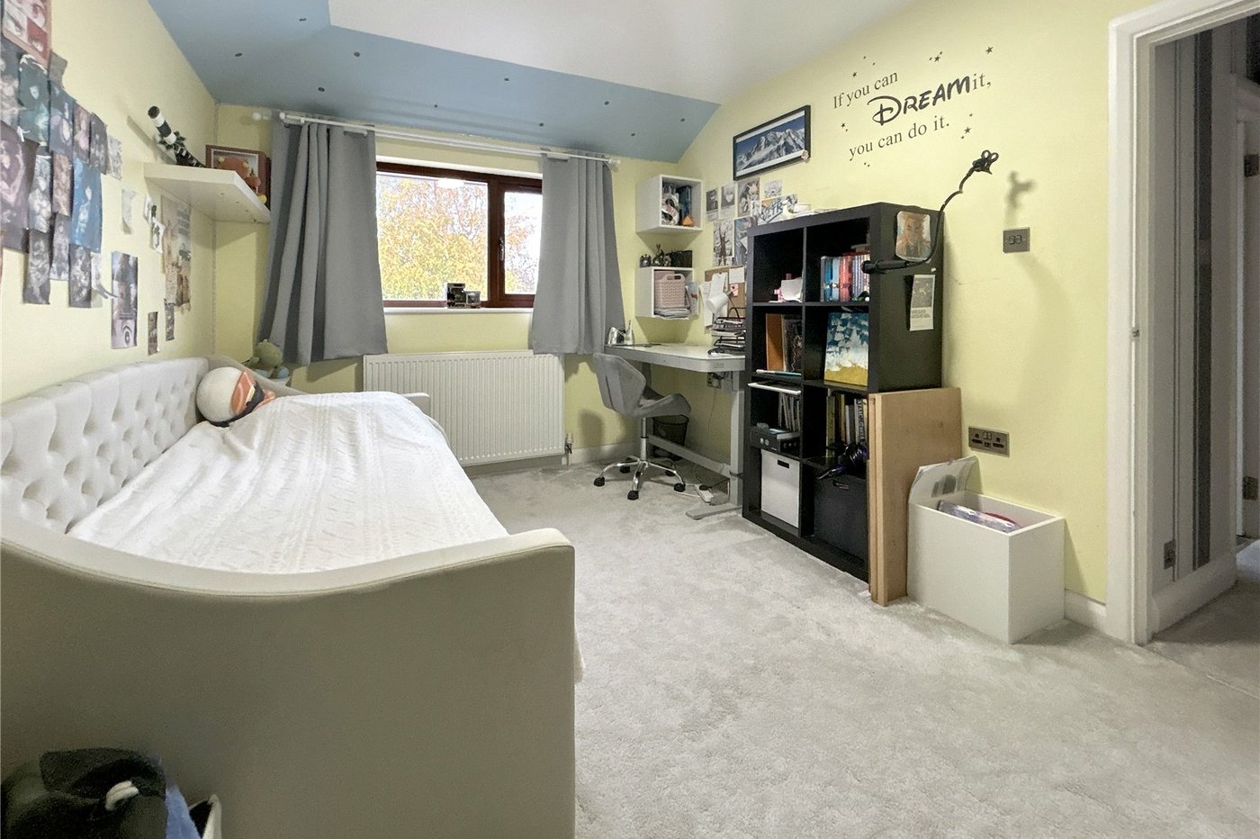 4 bedroom house for sale in Welling | Robinson Jackson