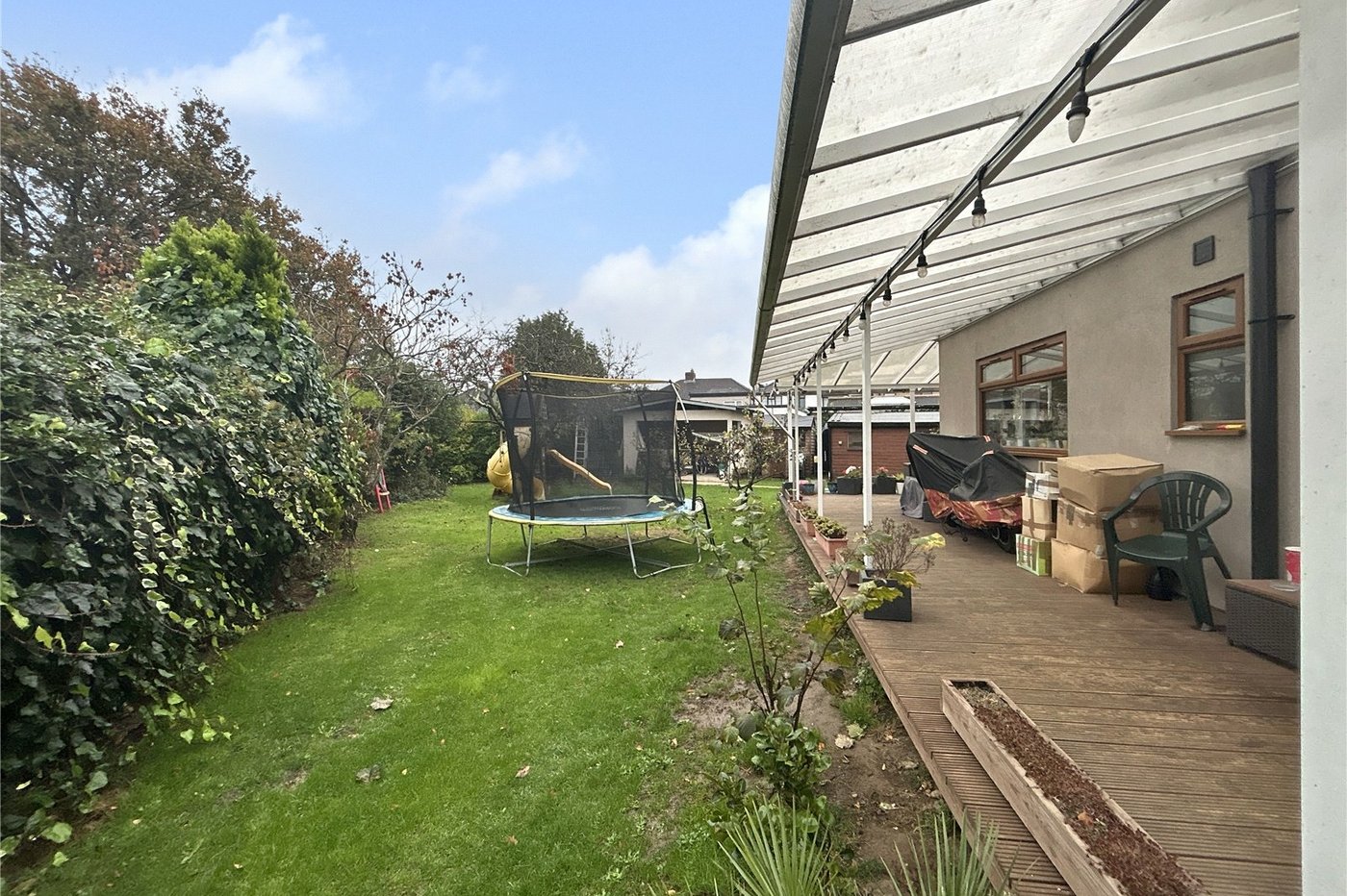 4 bedroom house for sale in Welling | Robinson Jackson