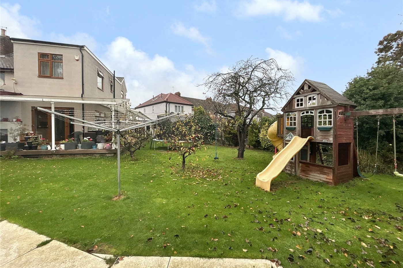 4 bedroom house for sale in Welling | Robinson Jackson