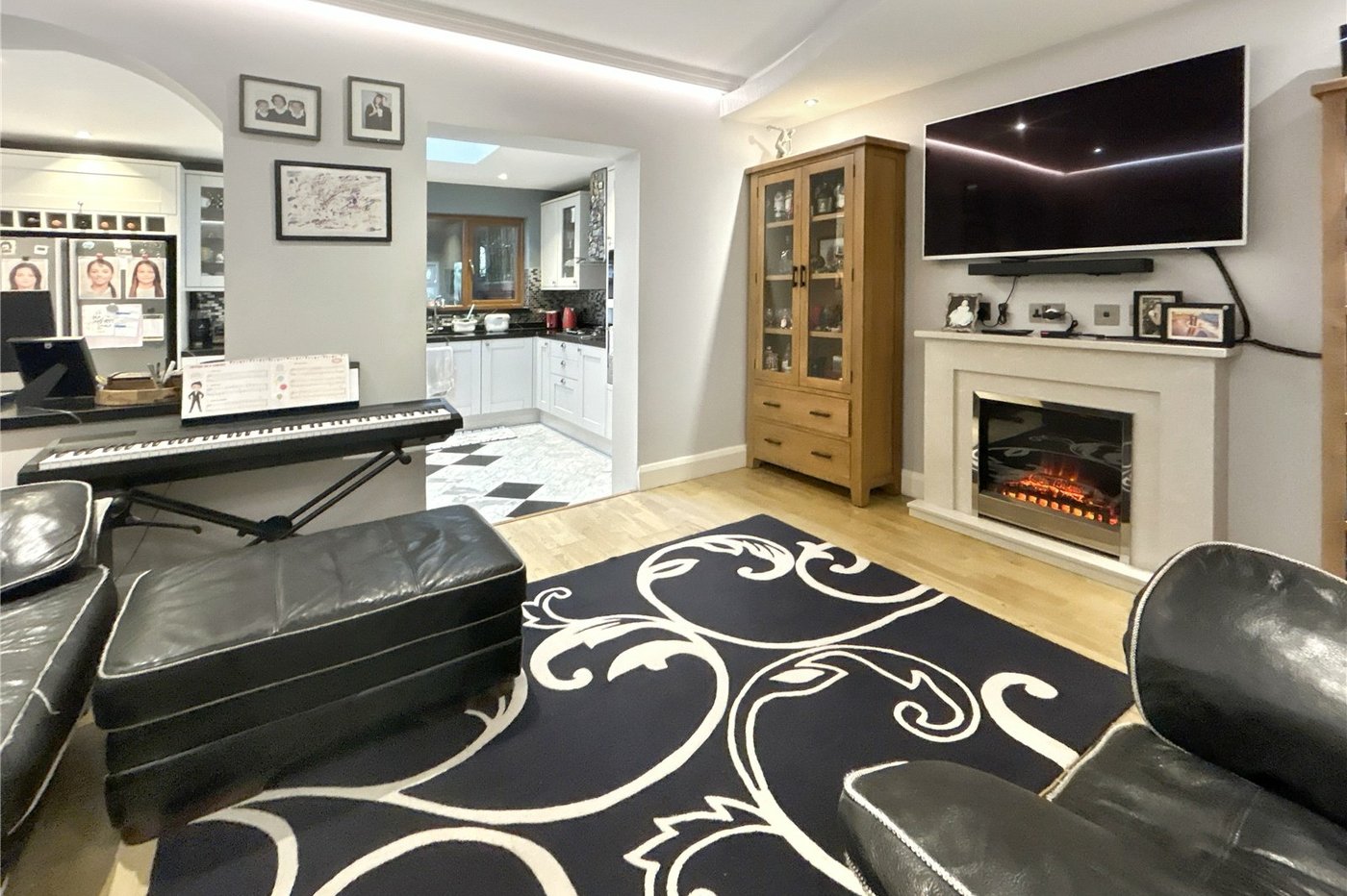 4 bedroom house for sale in Welling | Robinson Jackson