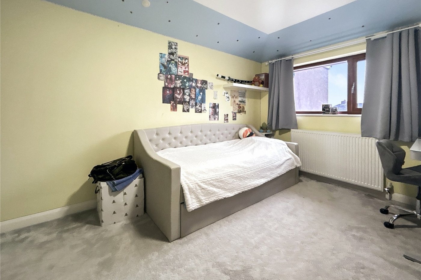 4 bedroom house for sale in Welling | Robinson Jackson