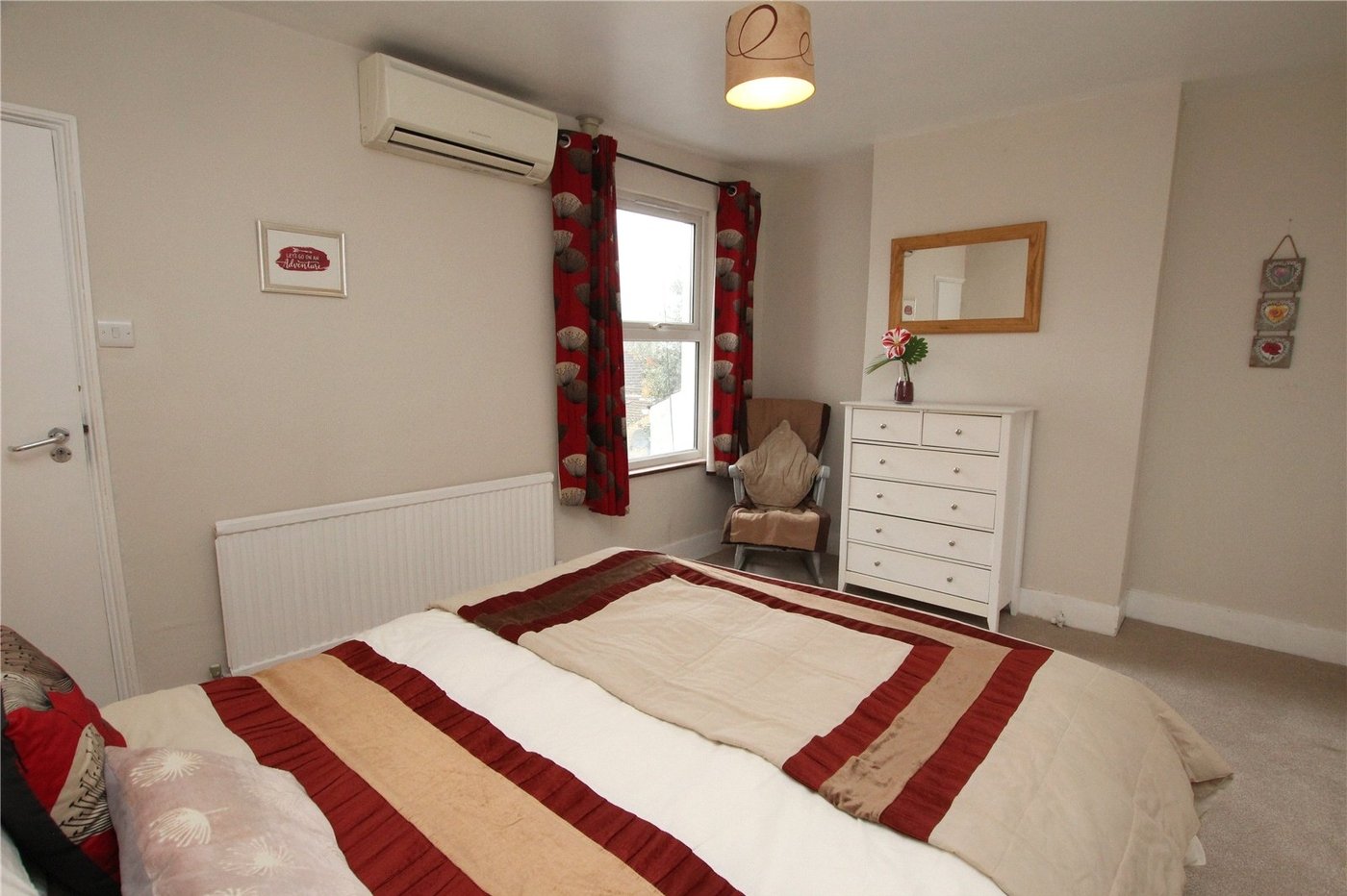 2 bedroom house for sale in Plumstead | Robinson Jackson