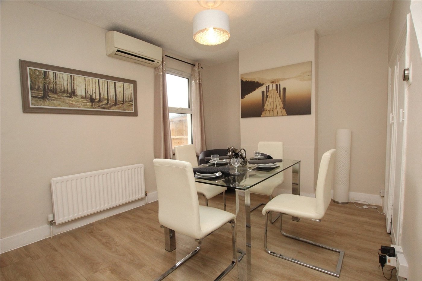 2 bedroom house for sale in Plumstead | Robinson Jackson