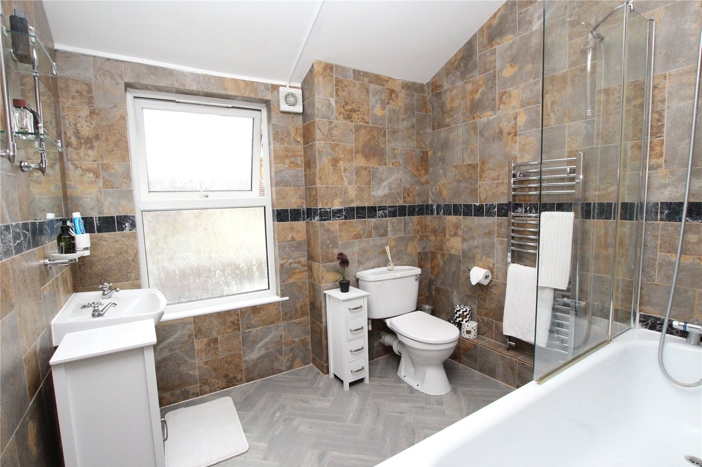 2 bedroom house for sale in Plumstead | Robinson Jackson