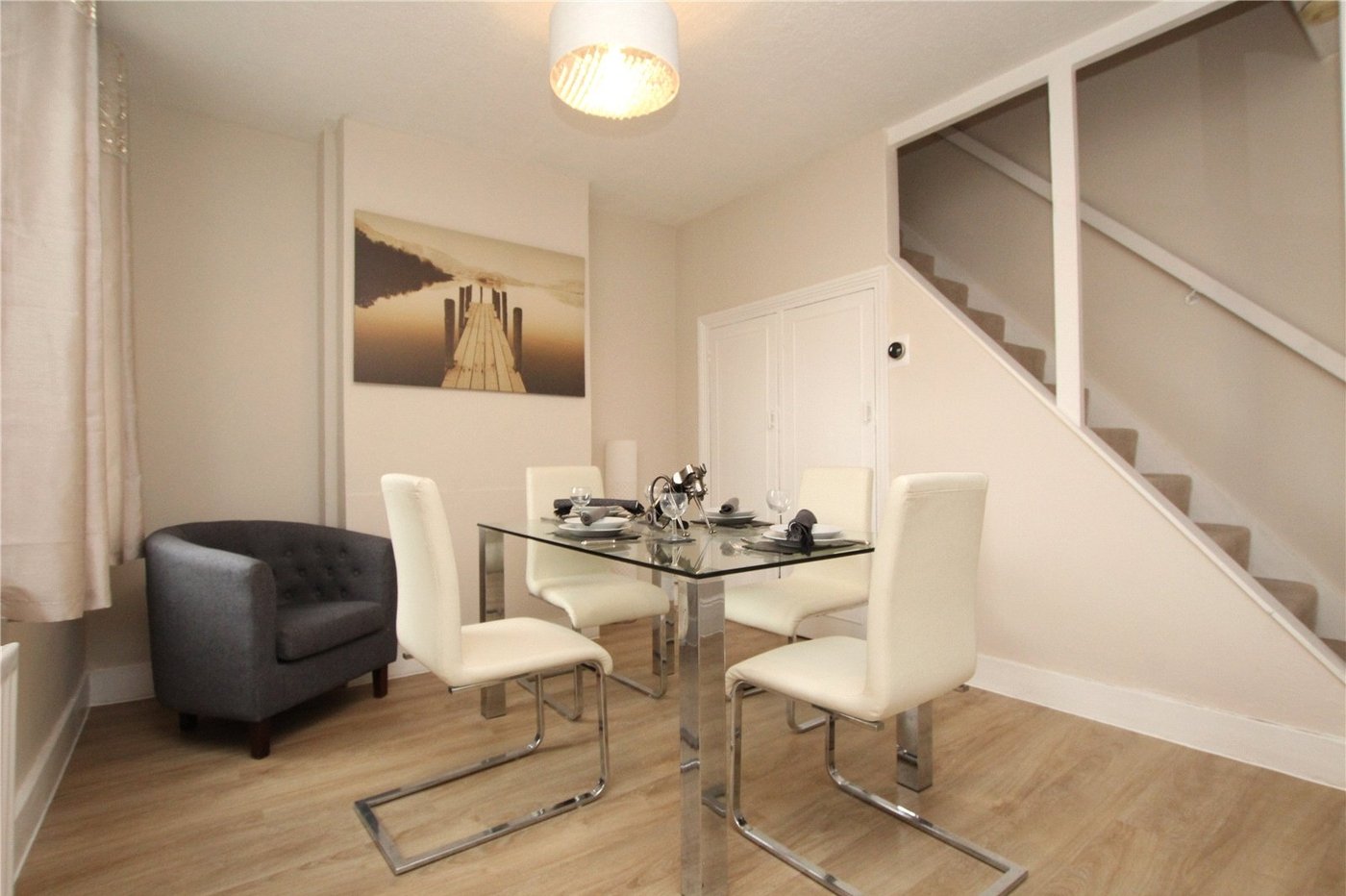 2 bedroom house for sale in Plumstead | Robinson Jackson