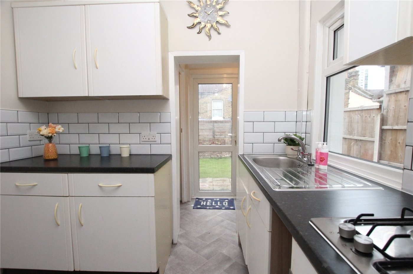 2 bedroom house for sale in Plumstead | Robinson Jackson