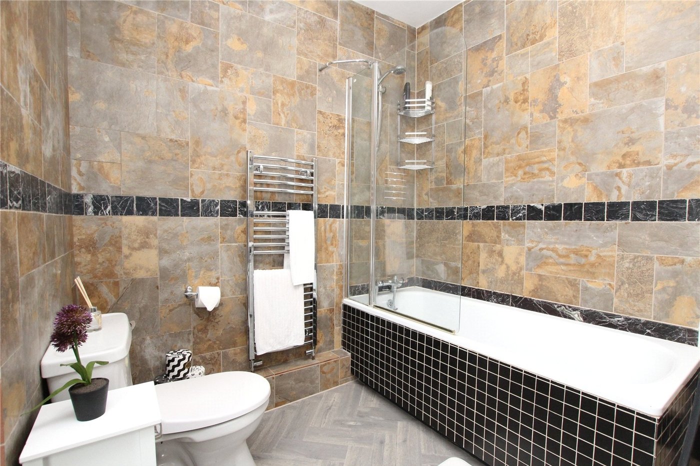 2 bedroom house for sale in Plumstead | Robinson Jackson