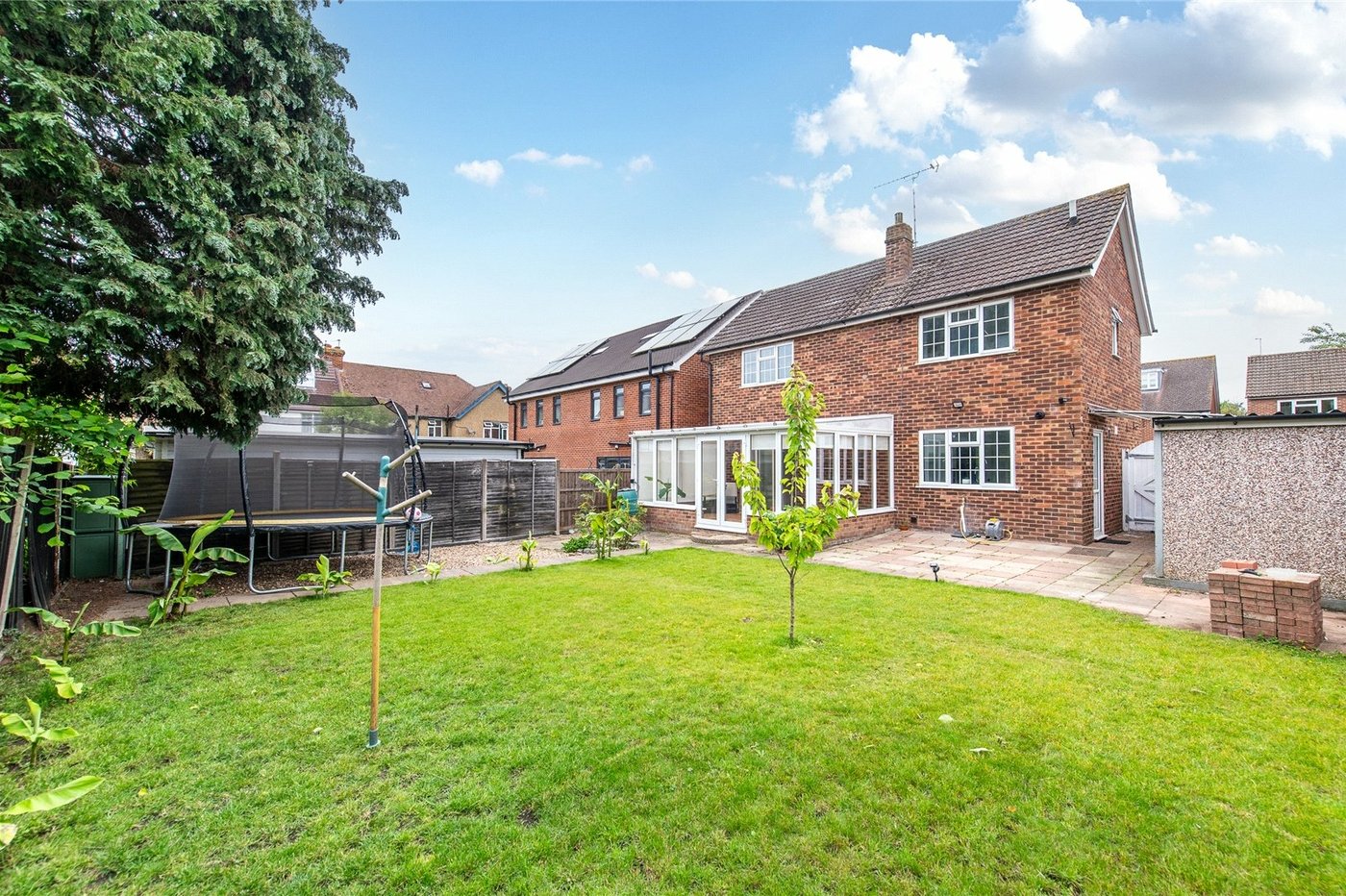 3 bedroom house for sale in Maidstone | Robinson Michael & Jackson