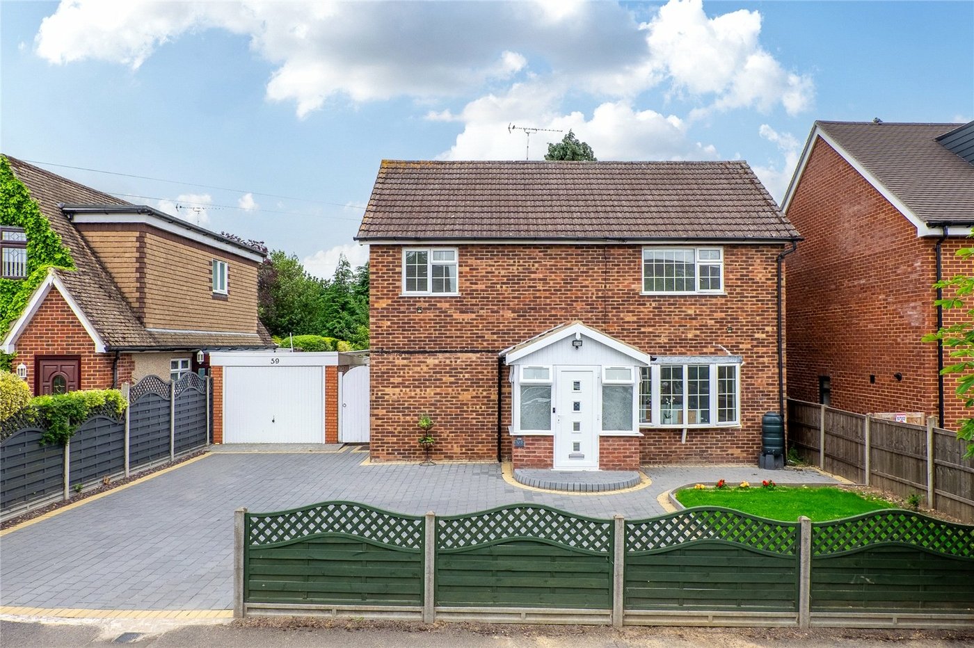 3 bedroom house for sale in Maidstone | Robinson Michael & Jackson