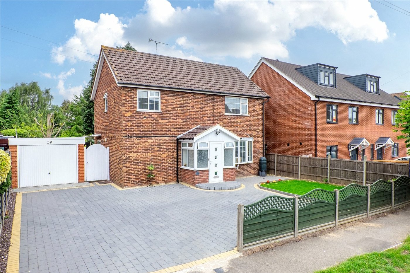 3 bedroom house for sale in Maidstone | Robinson Michael & Jackson