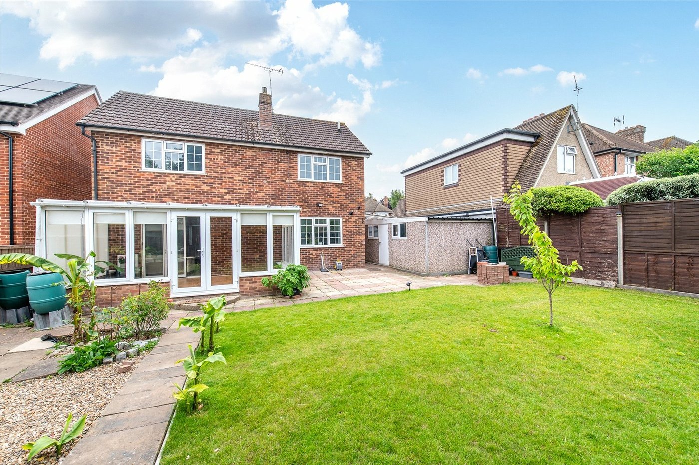 3 bedroom house for sale in Maidstone | Robinson Michael & Jackson