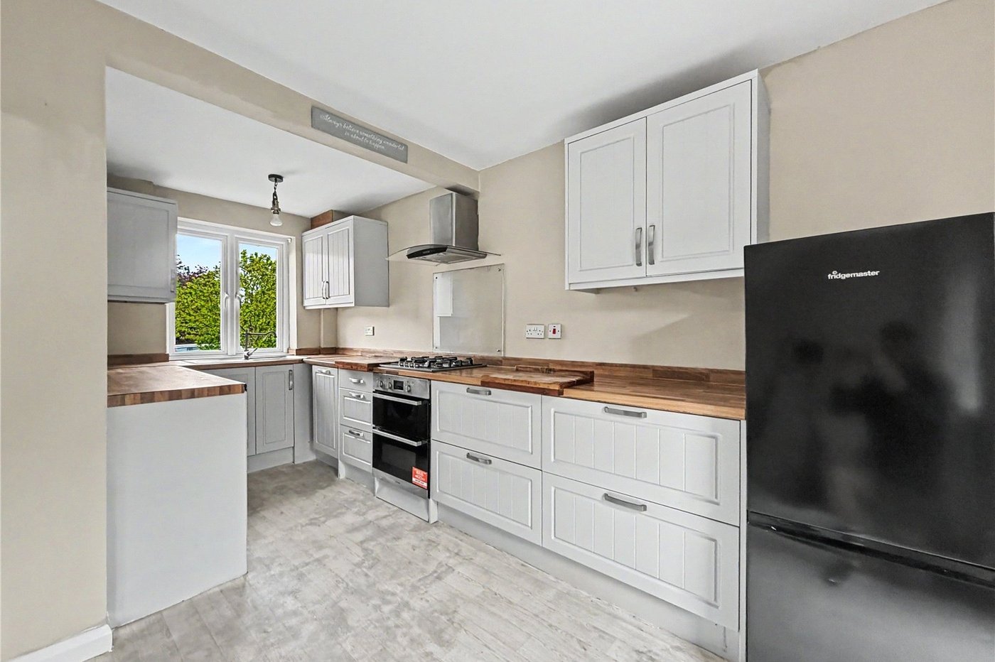 3 bedroom house for sale in Gillingham | Robinson Michael & Jackson