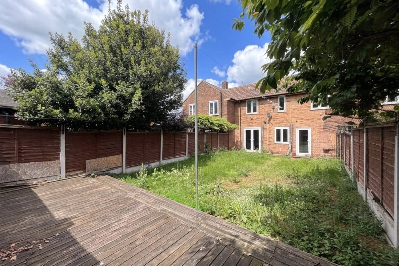 3 bedroom house for sale in Gillingham | Robinson Michael & Jackson