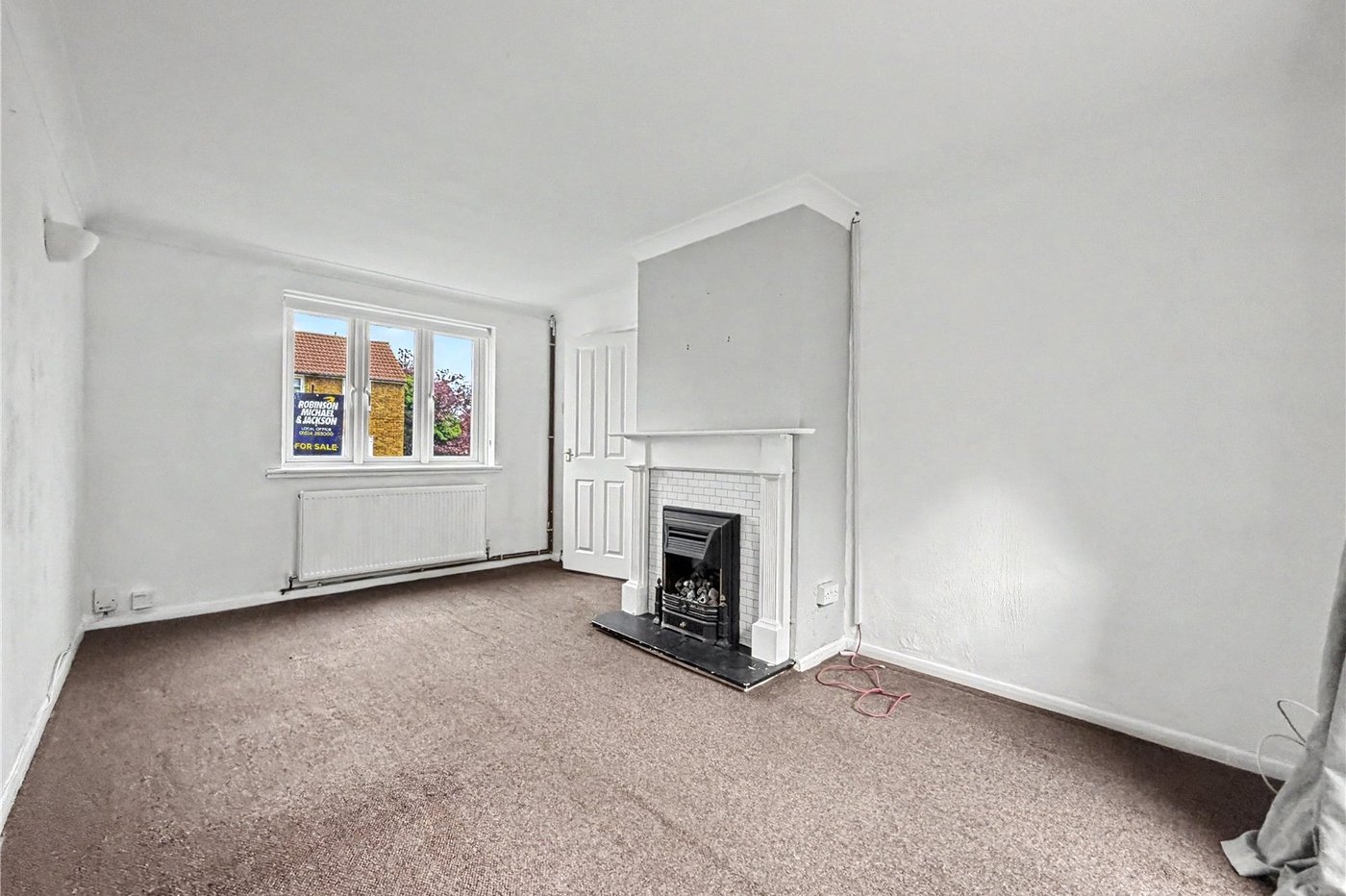 3 bedroom house for sale in Gillingham | Robinson Michael & Jackson