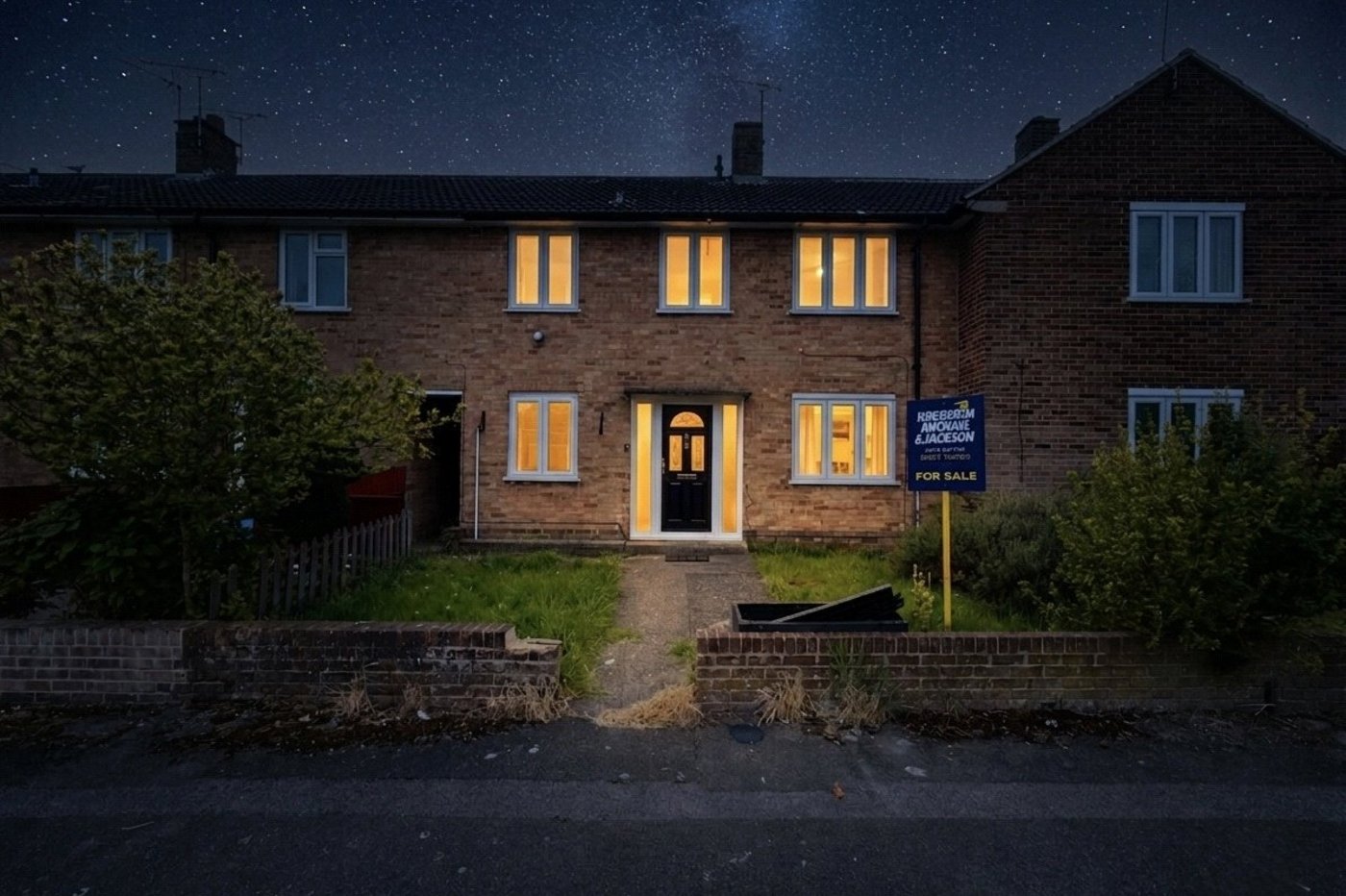 3 bedroom house for sale in Gillingham | Robinson Michael & Jackson