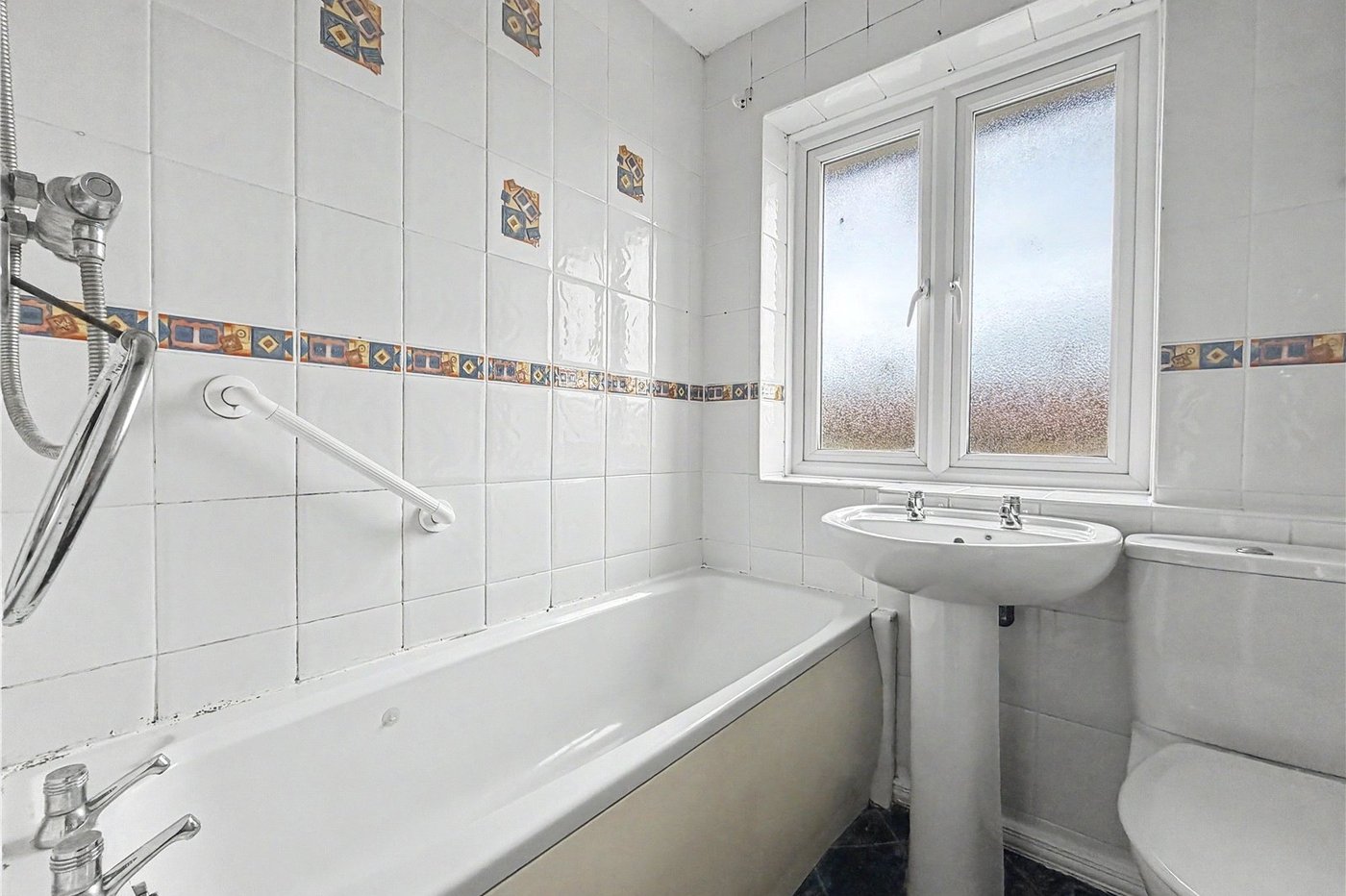 3 bedroom house for sale in Gillingham | Robinson Michael & Jackson