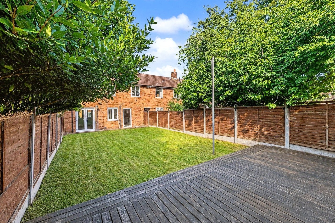 3 bedroom house for sale in Gillingham | Robinson Michael & Jackson