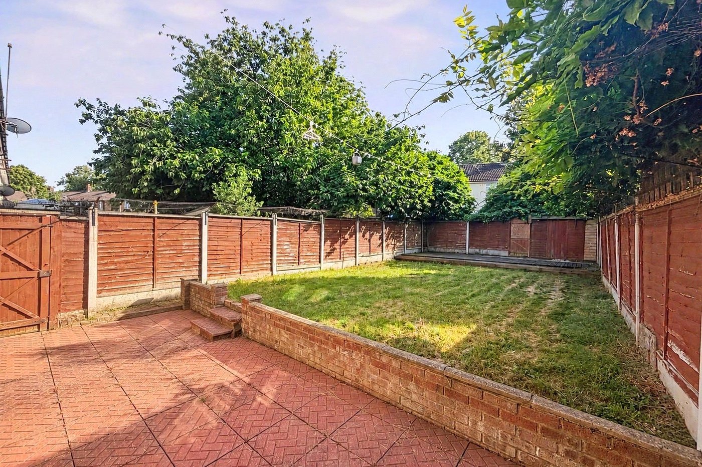 3 bedroom house for sale in Gillingham | Robinson Michael & Jackson