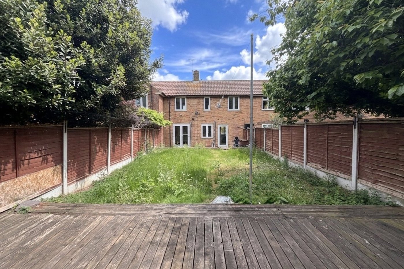 3 bedroom house for sale in Gillingham | Robinson Michael & Jackson