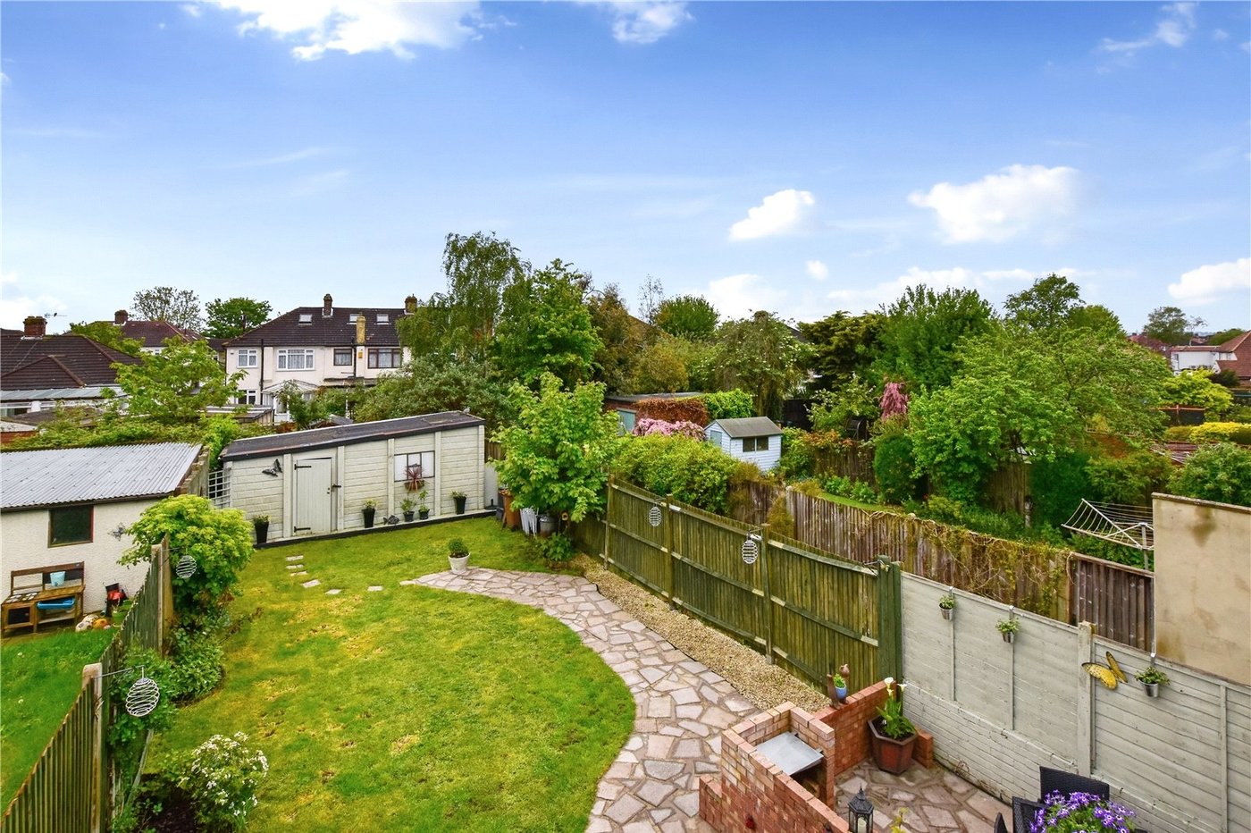 3 bedroom house for sale in Bexleyheath | Robinson Jackson