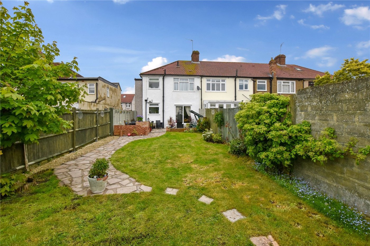 3 bedroom house for sale in Bexleyheath | Robinson Jackson
