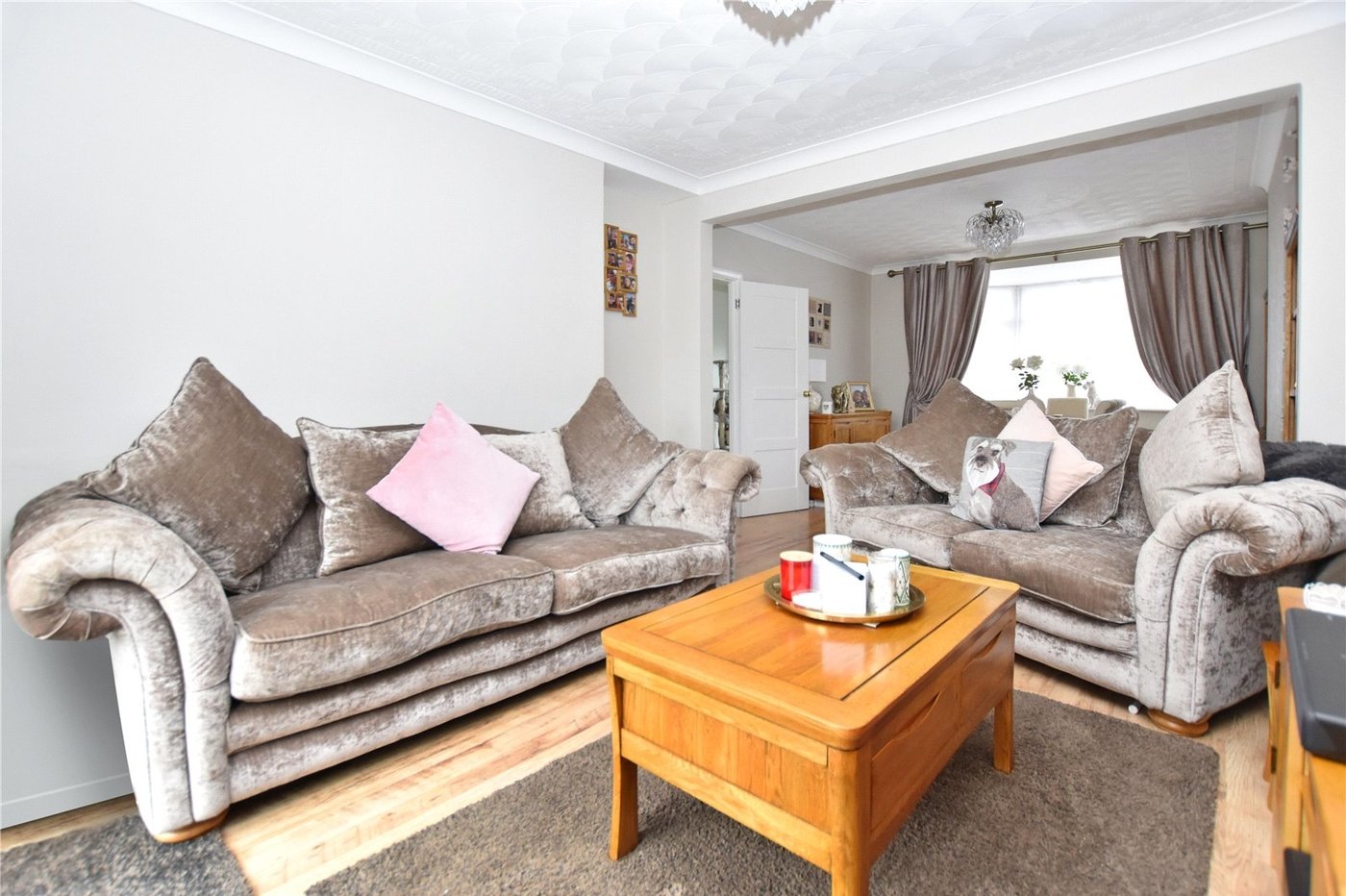3 bedroom house for sale in Bexleyheath | Robinson Jackson